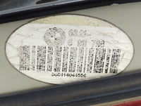 2004 Bmw 7 Series Tail Light Assembly Driver Left OEM P/N:7 164 744 Fits Fits 2002 2003 2005 OEM Used Auto Parts - Oemusedau