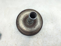 2004 Bmw 7 Series Torque Converter Automatic Transmission OEM P/N:Q507280838 Fits OEM Used Auto Parts - Oemusedautoparts1.co