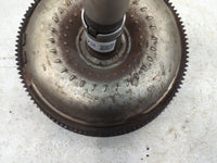 2004 Bmw 7 Series Torque Converter Automatic Transmission OEM P/N:Q507280838 Fits OEM Used Auto Parts - Oemusedautoparts1.co