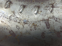 2004 Bmw 7 Series Torque Converter Automatic Transmission OEM P/N:Q507280838 Fits OEM Used Auto Parts - Oemusedautoparts1.co