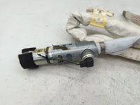 Bmw Bmw 645i Passenger Curtain Air Bag Oem - Oemusedautoparts1.com