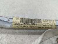 Bmw Bmw 645i Passenger Curtain Air Bag Oem - Oemusedautoparts1.com