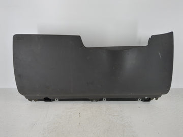 2004 Bmw Bmw 645i Air Bag Driver Left Knee OEM P/N:KU706559211 Fits Fits 2005 OEM Used Auto Parts - Oemusedautoparts1.com