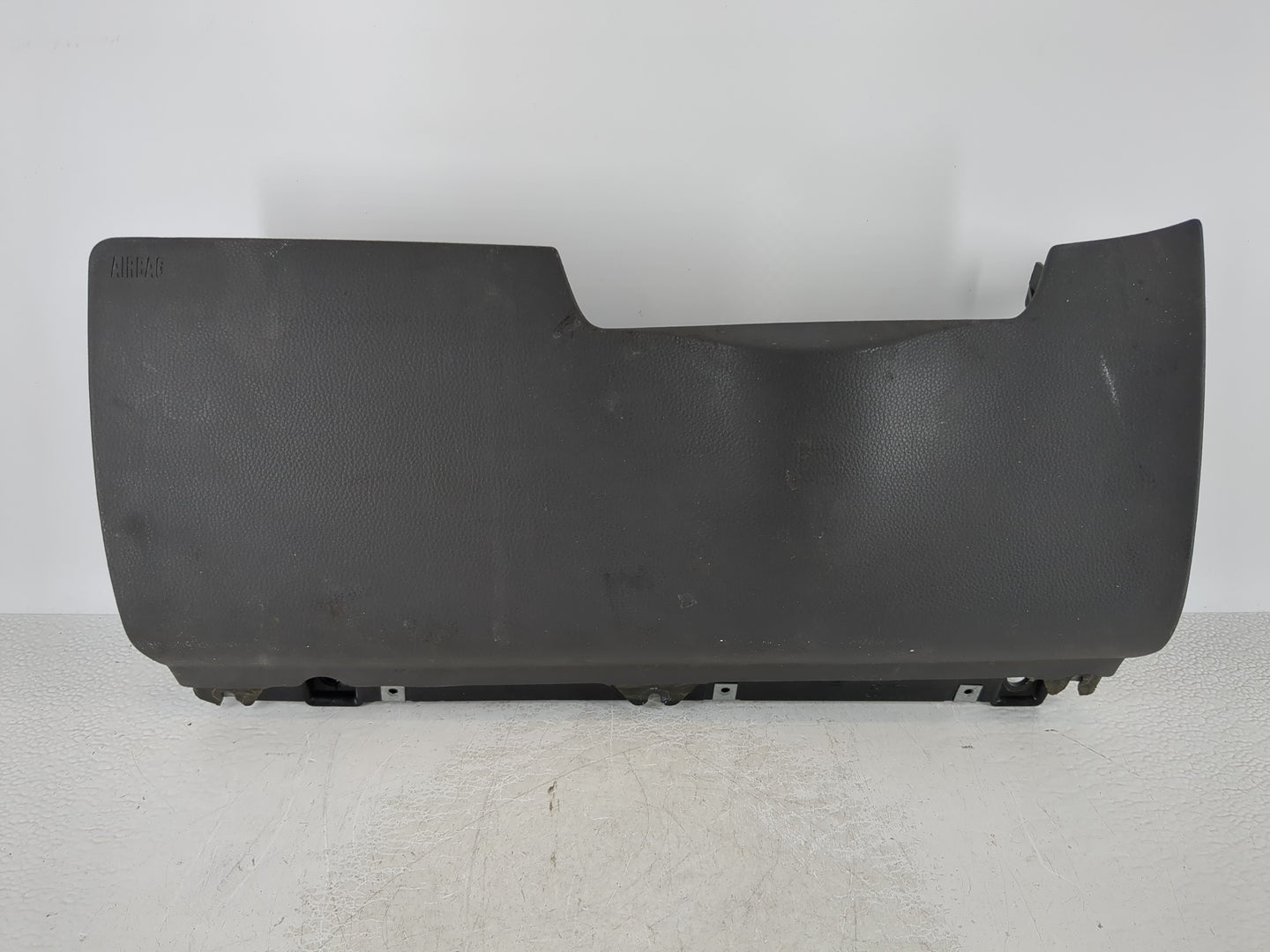 2004 Bmw Bmw 645i Air Bag Driver Left Knee OEM P/N:KU706559211 Fits Fits 2005 OEM Used Auto Parts - Oemusedautoparts1.com