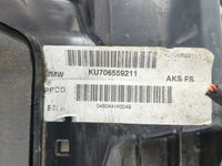 2004 Bmw Bmw 645i Air Bag Driver Left Knee OEM P/N:KU706559211 Fits Fits 2005 OEM Used Auto Parts - Oemusedautoparts1.com