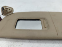 2004 Bmw Bmw 645i Sun Visor Shade Replacement Passenger Right Mirror Fits Fits 2005 2006 2007 2008 2009 2010 OEM Used Auto P
