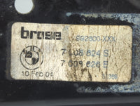 Bmw Bmw 645i Passenger Front Right Power Window Motor - Oemusedautoparts1.com
