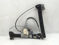 Bmw Bmw 645i Passenger Front Right Power Window Motor - Oemusedautoparts1.com