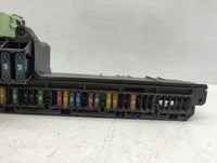 2004 Bmw Bmw 645i Fusebox Fuse Box Panel Relay Module Fits Fits 2005 OEM Used Auto Parts - Oemusedautoparts1.com