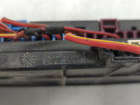 2004 Bmw Bmw 645i Fusebox Fuse Box Panel Relay Module Fits Fits 2005 OEM Used Auto Parts - Oemusedautoparts1.com