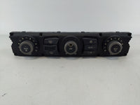 2004 Bmw Bmw 645i Climate Control Module Temperature AC/Heater Replacement P/N:90025-156/0013 6411 6944021-01 Fits OEM Used 