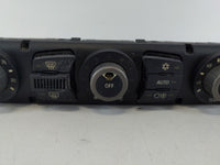 2004 Bmw Bmw 645i Climate Control Module Temperature AC/Heater Replacement P/N:90025-156/0013 6411 6944021-01 Fits OEM Used 
