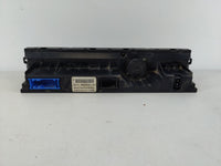 2004 Bmw Bmw 645i Climate Control Module Temperature AC/Heater Replacement P/N:90025-156/0013 6411 6944021-01 Fits OEM Used 