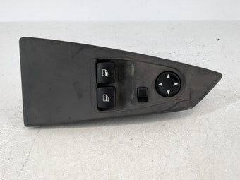 compare product 2004 Bmw Bmw 645i Master Power Window Switch Replacement Driver Side Left P/N:6 939 126 Fits Fits 2005 OEM Used Auto Parts