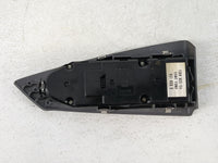 2004 Bmw Bmw 645i Master Power Window Switch Replacement Driver Side Left P/N:6 939 126 Fits Fits 2005 OEM Used Auto Parts -
