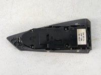 2004 Bmw Bmw 645i Master Power Window Switch Replacement Driver Side Left P/N:6 939 126 Fits Fits 2005 OEM Used Auto Parts -