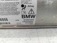 2004 Bmw Bmw 645i Air Bag Passenger Right Dashboard OEM P/N:39700924604G 601849900D Fits Fits 2005 2006 2007 2008 2009 2010 