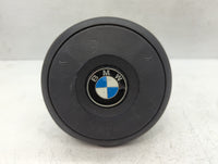 2004 Bmw Bmw 645i Air Bag Driver Left Steering Wheel Mounted P/N:01453604035214 Fits Fits 2005 OEM Used Auto Parts - Oemused