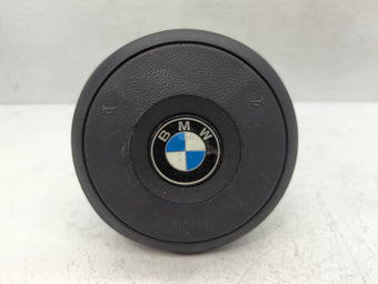 compare product 2004 Bmw Bmw 645i Air Bag Driver Left Steering Wheel Mounted P/N:01453604035214 Fits Fits 2005 OEM Used Auto Parts
