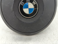 2004 Bmw Bmw 645i Air Bag Driver Left Steering Wheel Mounted P/N:01453604035214 Fits Fits 2005 OEM Used Auto Parts - Oemused