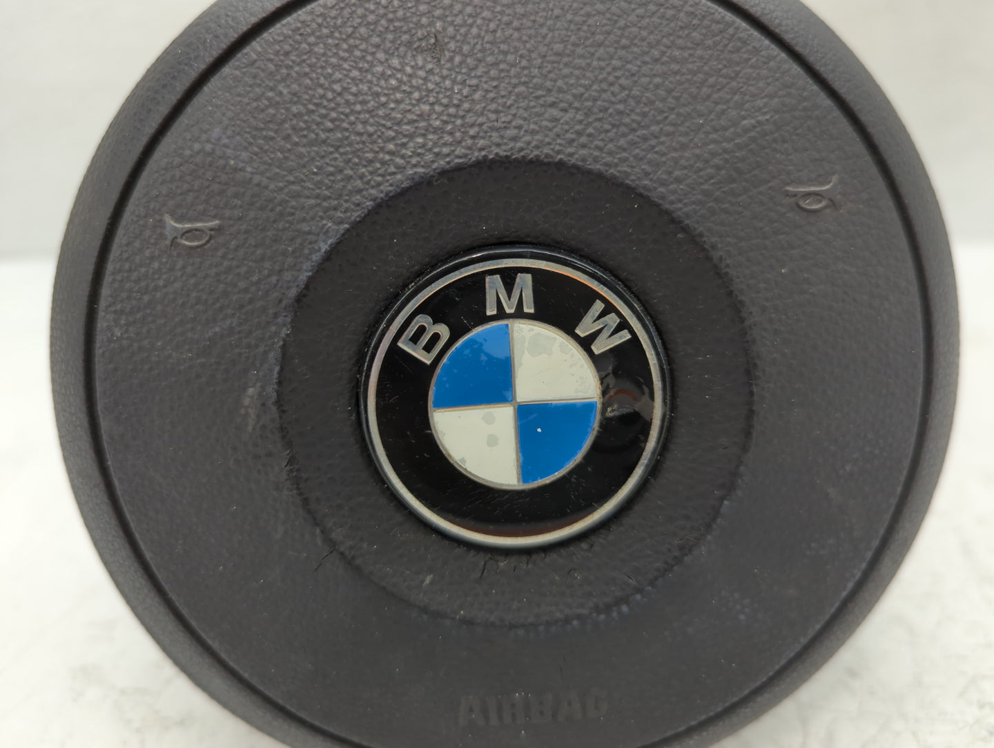 2004 Bmw Bmw 645i Air Bag Driver Left Steering Wheel Mounted P/N:01453604035214 Fits Fits 2005 OEM Used Auto Parts - Oemused