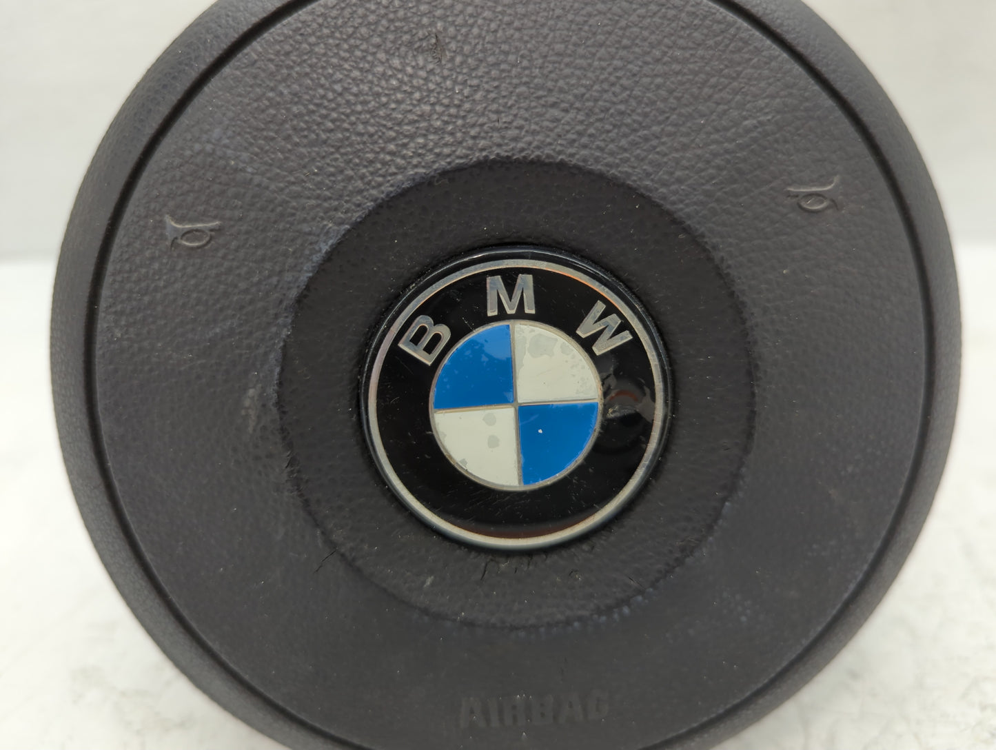 2004 Bmw Bmw 645i Air Bag Driver Left Steering Wheel Mounted P/N:01453604035214 Fits Fits 2005 OEM Used Auto Parts - Oemused