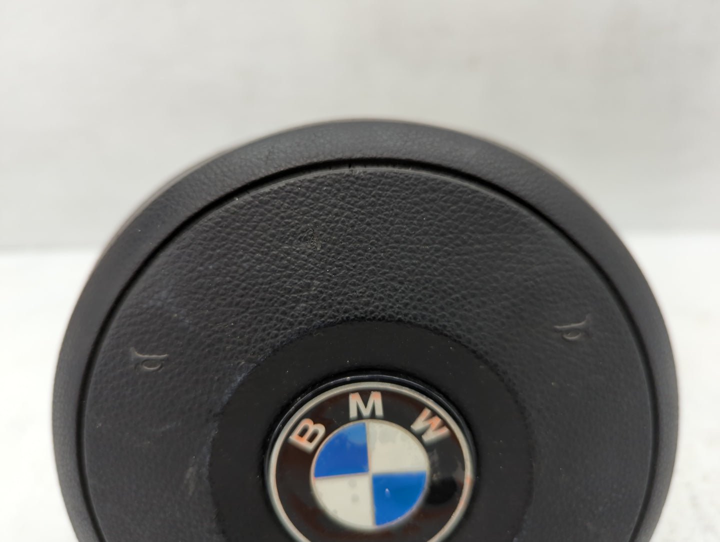 2004 Bmw Bmw 645i Air Bag Driver Left Steering Wheel Mounted P/N:01453604035214 Fits Fits 2005 OEM Used Auto Parts - Oemused