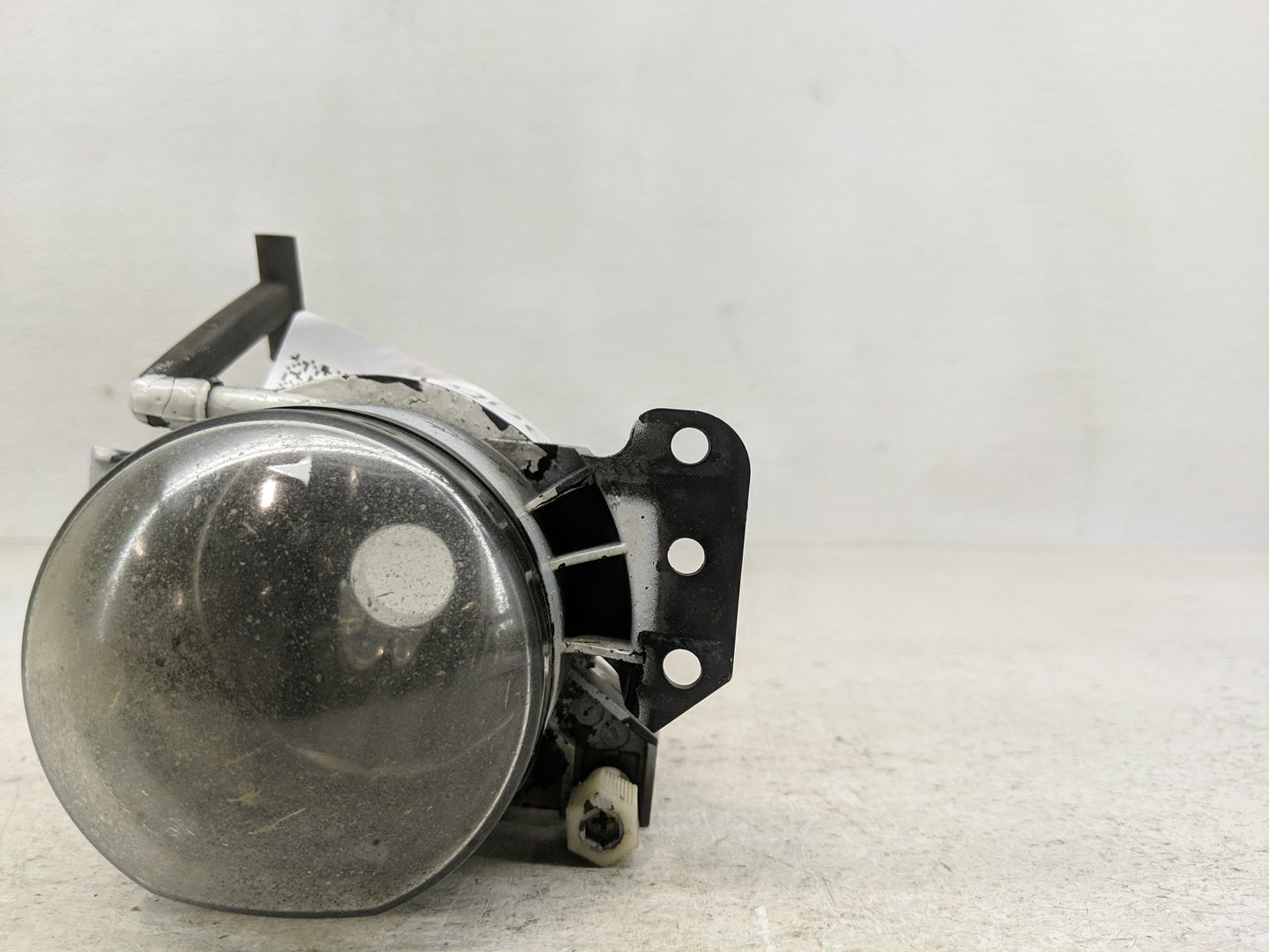 Bmw Bmw 645i Driver Left Oem Front Light Lamp - Oemusedautoparts1.com