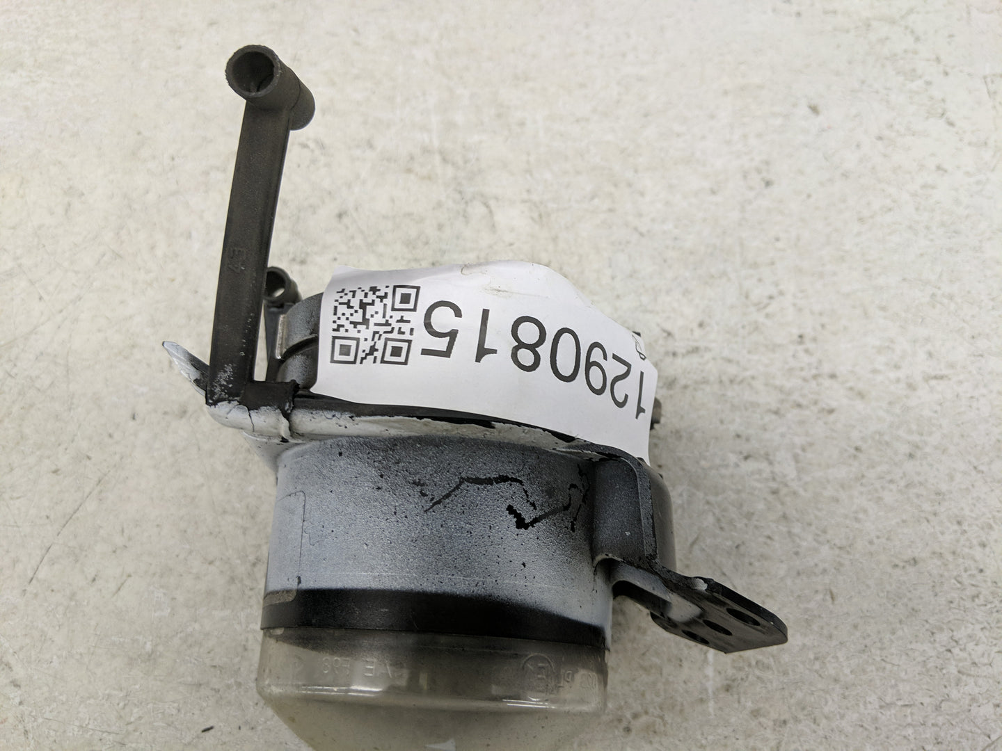 Bmw Bmw 645i Driver Left Oem Front Light Lamp - Oemusedautoparts1.com