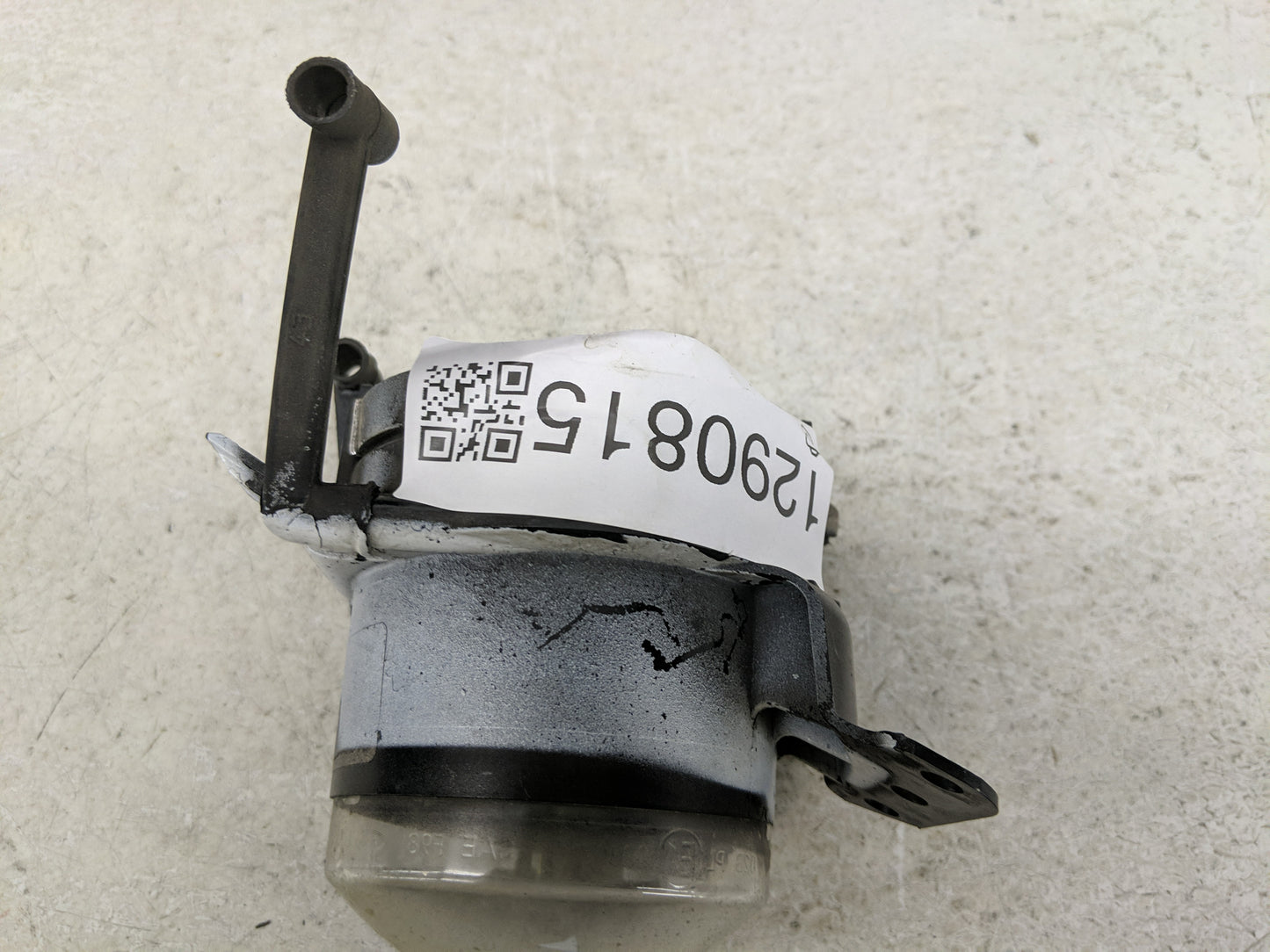Bmw Bmw 645i Driver Left Oem Front Light Lamp - Oemusedautoparts1.com