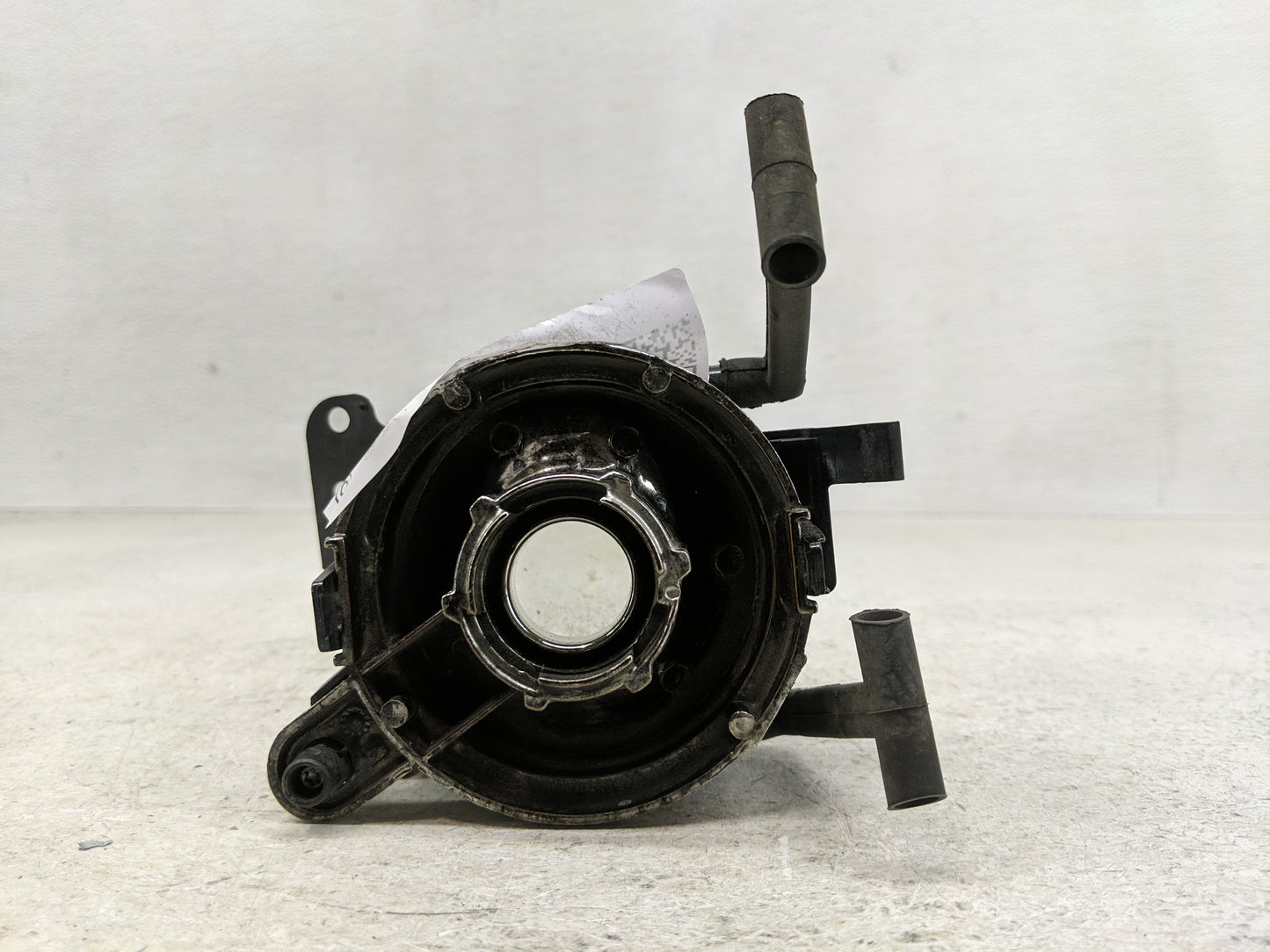 Bmw Bmw 645i Driver Left Oem Front Light Lamp - Oemusedautoparts1.com