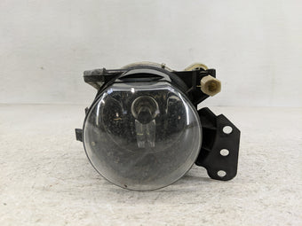 compare product Bmw Bmw 645i Passenger Right Oem Fog Light Lamp