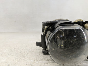 Bmw Bmw 645i Passenger Right Oem Fog Light Lamp