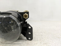 Bmw Bmw 645i Passenger Right Oem Fog Light Lamp - Oemusedautoparts1.com