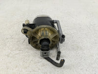 Bmw Bmw 645i Passenger Right Oem Fog Light Lamp - Oemusedautoparts1.com