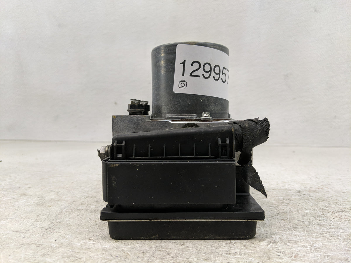 2004 Bmw Bmw 645i Anti-Lock Brake ABS Pump Module Actuator OEM P/N:0 265 950 376 6768910-01 Fits Fits 2005 2006 OEM Used Aut