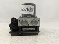 2004 Bmw Bmw 645i Anti-Lock Brake ABS Pump Module Actuator OEM P/N:0 265 950 376 6768910-01 Fits Fits 2005 2006 OEM Used Aut