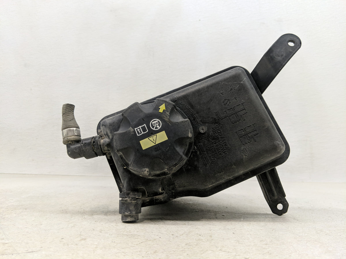 Bmw Bmw 645i Radiator Coolant Overflow Expansion Tank Bottle 1313150 - Oemusedautoparts1.com