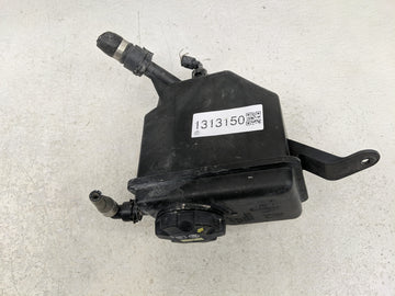 Bmw Bmw 645i Radiator Coolant Overflow Expansion Tank Bottle