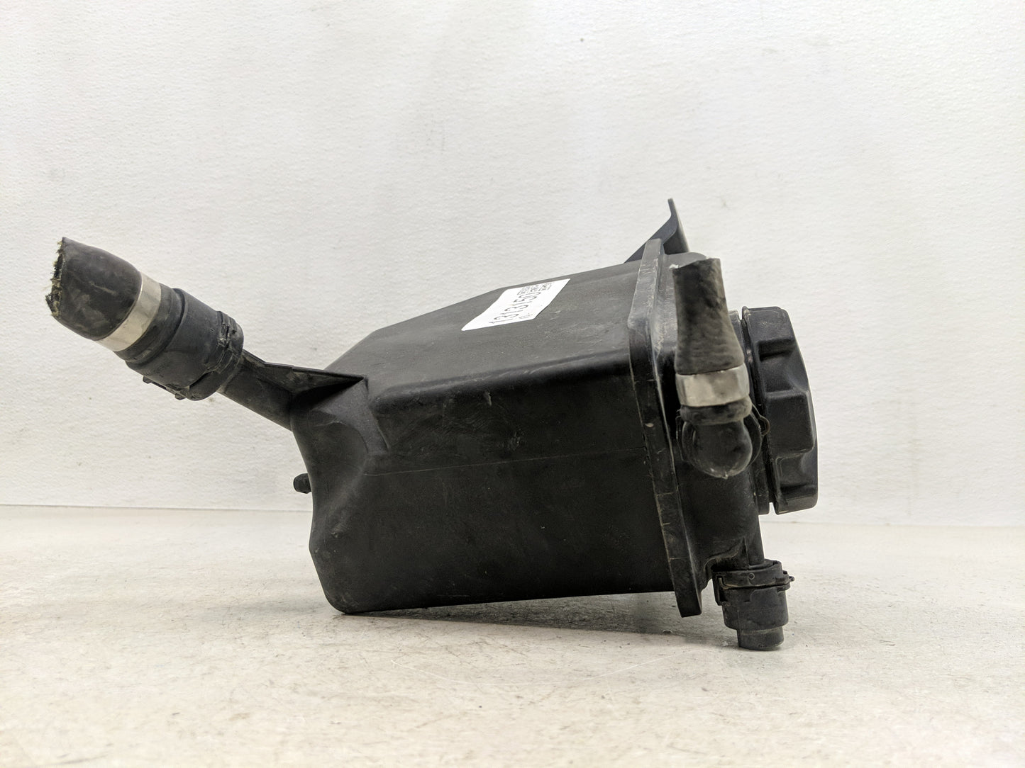 Bmw Bmw 645i Radiator Coolant Overflow Expansion Tank Bottle 1313150 - Oemusedautoparts1.com