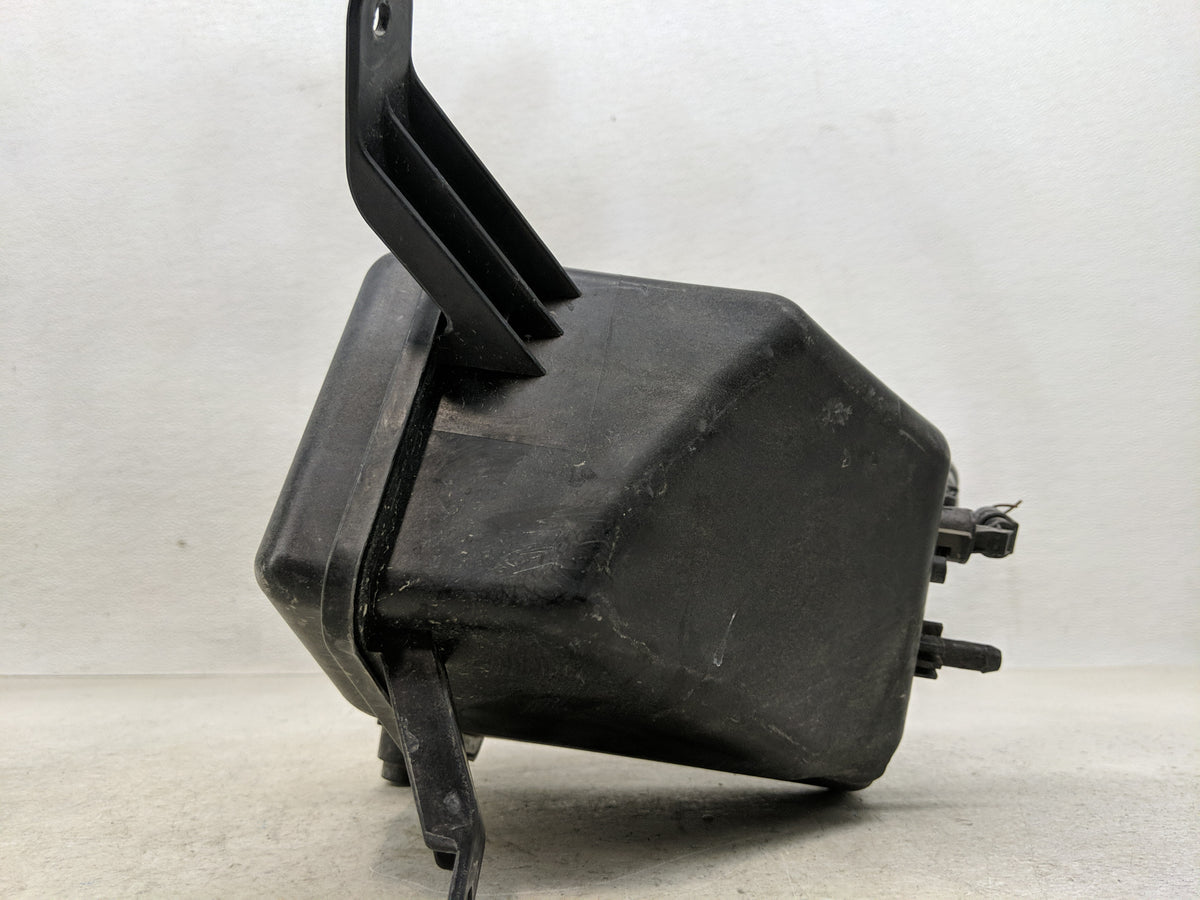 Bmw Bmw 645i Radiator Coolant Overflow Expansion Tank Bottle 1313150 - Oemusedautoparts1.com