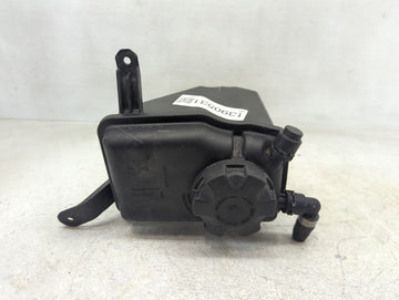 Bmw Bmw 645i Radiator Coolant Overflow Expansion Tank Bottle - Oemusedautoparts1.com