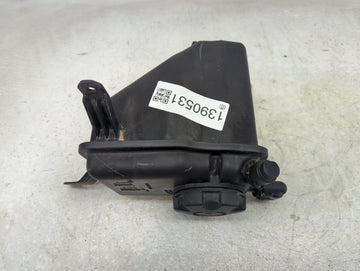 Bmw Bmw 645i Radiator Coolant Overflow Expansion Tank Bottle