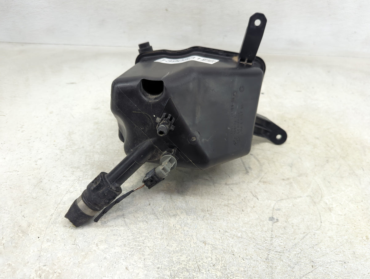 Bmw Bmw 645i Radiator Coolant Overflow Expansion Tank Bottle 1390531 - Oemusedautoparts1.com
