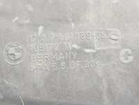 Bmw Bmw 645i Radiator Coolant Overflow Expansion Tank Bottle 1390531 - Oemusedautoparts1.com