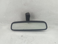 2004 Bmw M3 Interior Rear View Mirror Replacement OEM P/N:015891 Fits OEM Used Auto Parts - Oemusedautoparts1.com