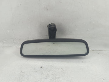 2004 Bmw M3 Interior Rear View Mirror Replacement OEM P/N:015891 Fits OEM Used Auto Parts - Oemusedautoparts1.com