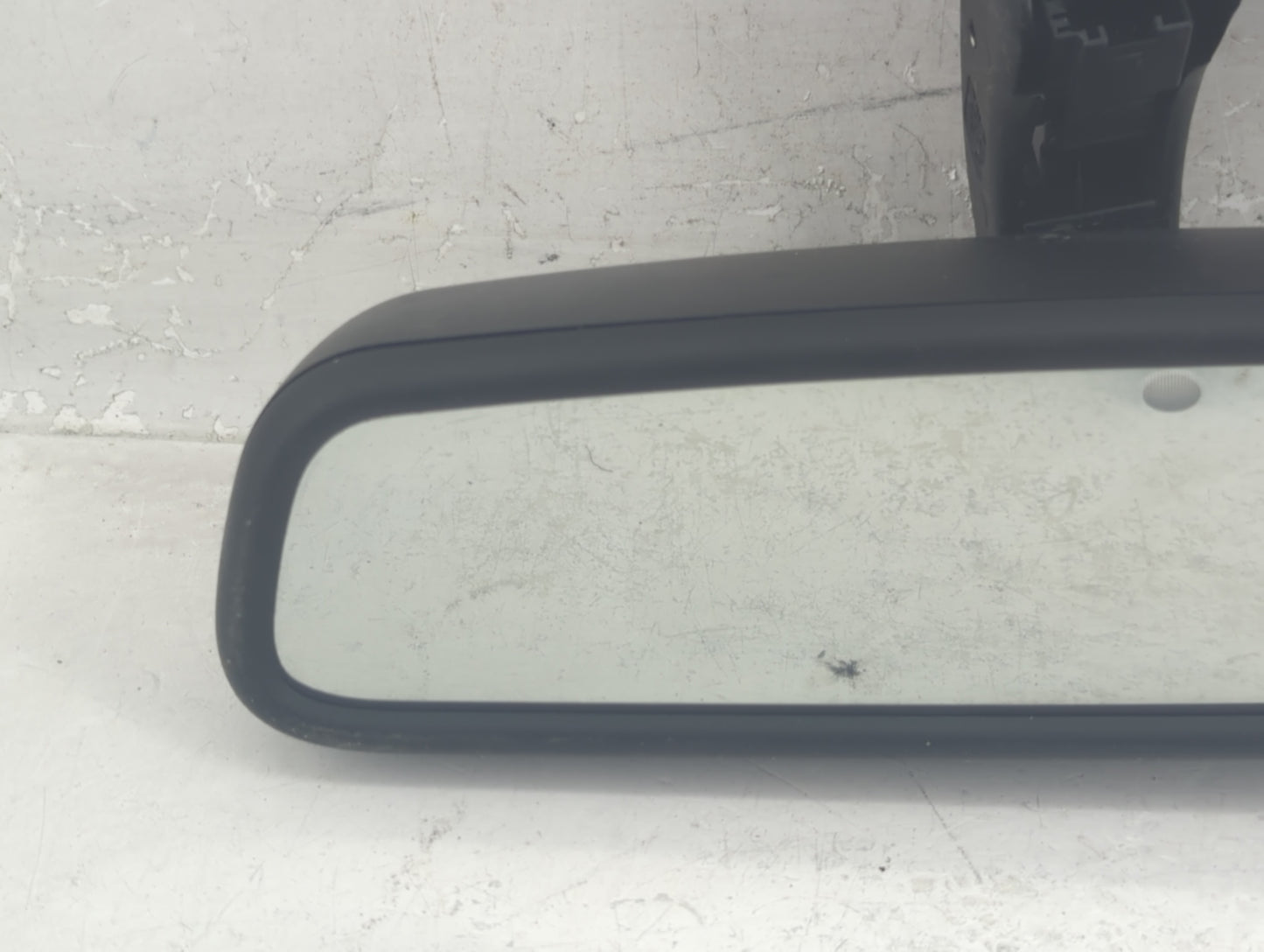 2004 Bmw M3 Interior Rear View Mirror Replacement OEM P/N:015891 Fits OEM Used Auto Parts - Oemusedautoparts1.com