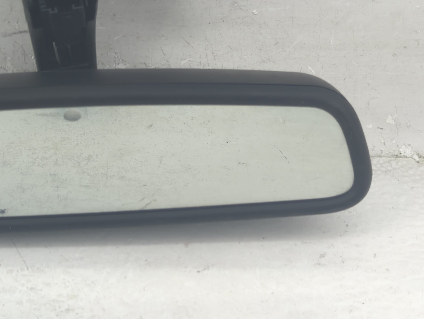 2004 Bmw M3 Interior Rear View Mirror Replacement OEM P/N:015891 Fits OEM Used Auto Parts - Oemusedautoparts1.com