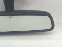 2004 Bmw M3 Interior Rear View Mirror Replacement OEM P/N:015891 Fits OEM Used Auto Parts - Oemusedautoparts1.com